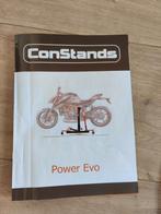 adapter plaat Constand evo voor Suzuki GSX-S950/1000/Katana., Ophalen of Verzenden, Nieuw