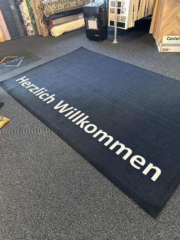 Prachtig entree vloerkleed 200 cm x 300 cm beschikbaar voor biedingen