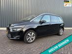Citroen Grand C4 Picasso 1.2 PT Exclusive (7PERS + NW APK +, Auto's, Voorwielaandrijving, Gebruikt, 1199 cc, Origineel Nederlands