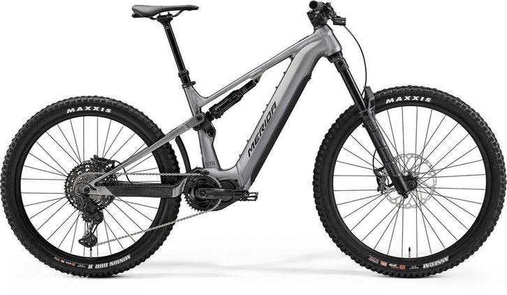 Merida e-ONE SIXTY 875 29"/46cm/11ver - Garantie/Levering, Fietsen en Brommers, Elektrische fietsen, Nieuw, Overige merken, 55 tot 59 cm