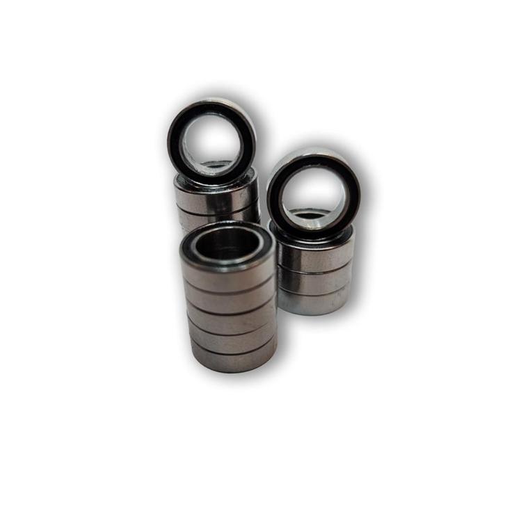 RC Line Lagerkit voor Arrma Granite Grom 16 stuks, Hobby en Vrije tijd, Modelbouw | Radiografisch | Overige, Nieuw, Ophalen of Verzenden