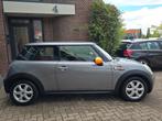 Mini Mini 1.4 One Anniversary Business Airco |Nap | Cruise, Voorwielaandrijving, Gebruikt, 4 cilinders, 4 stoelen