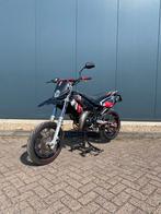 Derbi Senda DRD Volledig gereviseerd, Fietsen en Brommers, Brommers | Derbi, Ophalen, 6 versnellingen, 49 cc