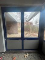 Aluminium kozijn draai kiep, Doe-het-zelf en Verbouw, Ophalen, Raamkozijn, Zo goed als nieuw, 75 tot 150 cm