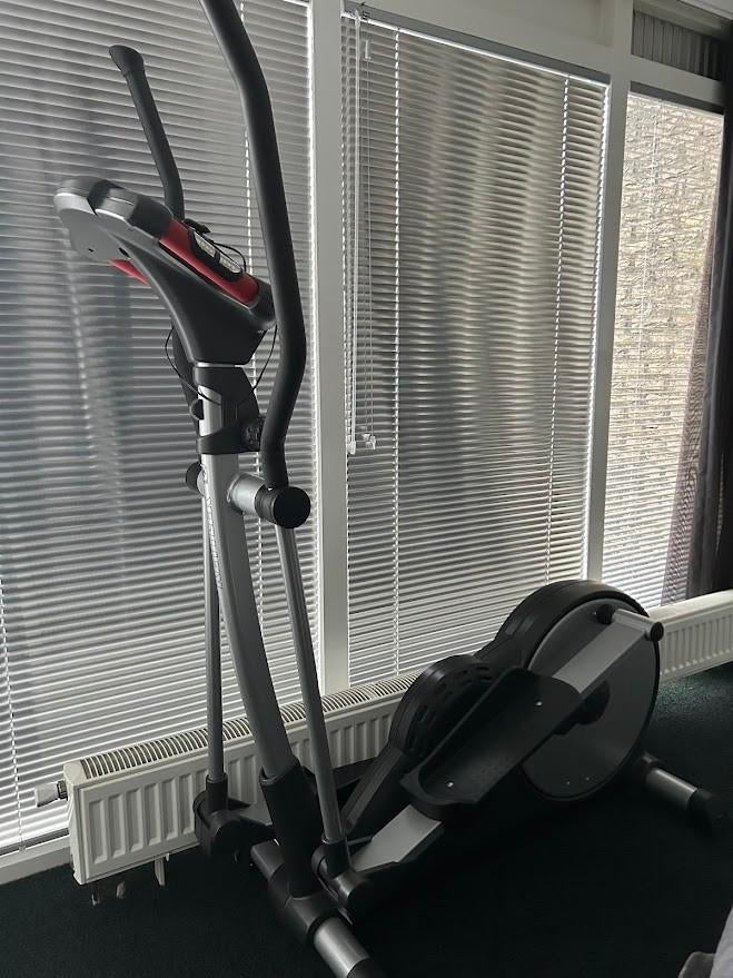 Te Koop : Kettler Cross trainer, Ophalen, Benen, Zo goed als nieuw, Crosstrainer