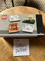 LEGO 40585 - World of Wonders, Ophalen of Verzenden, Nieuw, Complete set, Lego