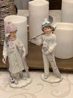 Kerstbeelden, Diversen, Kerst, Ophalen of Verzenden, Zo goed als nieuw