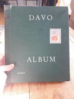 Davo postzegel album, Postzegels en Munten, Ophalen, Verzamelalbum