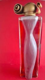 Organza/Givenchy 42 cm lengte met echte parfum, Ophalen of Verzenden, Zo goed als nieuw, Miniatuur
