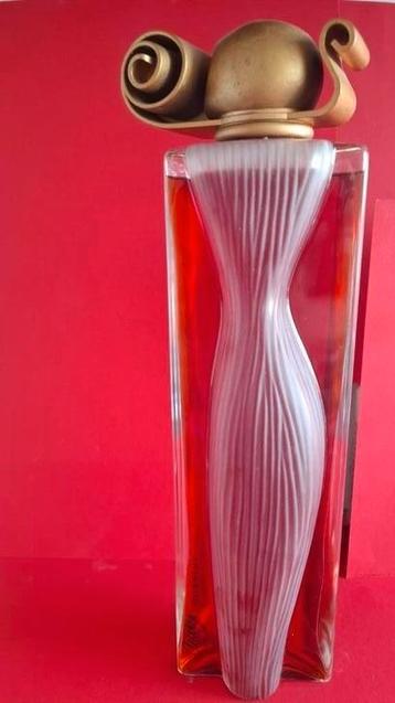Organza/Givenchy 42 cm lengte met echte parfum  beschikbaar voor biedingen