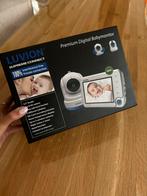 Luvion supreme connect set, Kinderen en Baby's, Babyfoons, Ophalen of Verzenden