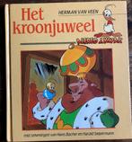 Herman van Veen - Boeken van Alfred Jodokus Kwak, Ophalen of Verzenden, Zo goed als nieuw, Herman van Veen, Fictie algemeen