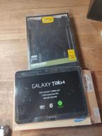 Tablet Samsung Galaxy Tab4 met OtterBox beiden in doos, Ophalen of Verzenden, Nieuw, 10 inch