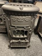 Thermocet Rose gaskachel--2 jaar garantie, Gebruikt, Gas, Niet ingevuld, Vrijstaand