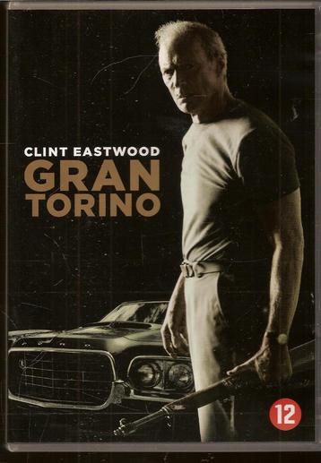Gran Torino met o.a. Clint Eastwood beschikbaar voor biedingen