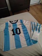 Argentinië Kinder T-shirt, Sport en Fitness, Basketbal, Ophalen of Verzenden, Nieuw, Kleding