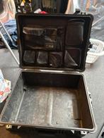 Peli 1610 Case - Robuuste Transportkoffer, Ophalen