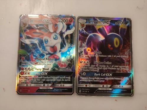 Pokemon kaarten, Hobby en Vrije tijd, Verzamelkaartspellen | Pokémon, Zo goed als nieuw, Ophalen of Verzenden