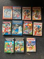 Diverse Donald duck pockets, Meerdere comics, Ophalen, Zo goed als nieuw, Europa