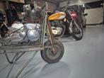 Triumph trident T160  BSA rocket3  a75 motorblok, Ophalen