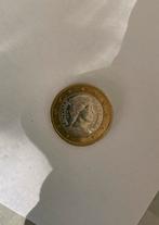 1 euro Letland, Ophalen of Verzenden, Overige landen, 1 euro