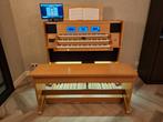 Mixtuur Intrada III orgel/Hauptwerk en Sweelinq, Muziek en Instrumenten, Orgels, Ophalen, Zo goed als nieuw, 3 klavieren, Orgel
