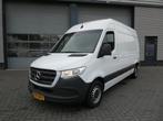 Mercedes-Benz Sprinter 215 CDI L2H2 airco, navigatie ,trekha, Gebruikt, Euro 6, Wit, Bedrijf