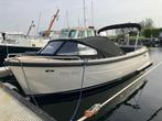 Hagelnieuwe Primeur 715 Tender + Honda 100PK  (2024), 6 meter of meer, Zo goed als nieuw, Snelvarend, Ophalen