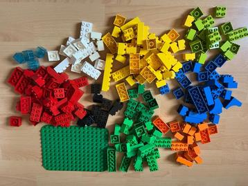 losse duplo stenen beschikbaar voor biedingen