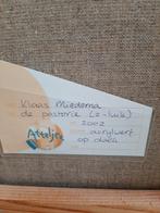 Klaas miedema  pastorie, Ophalen of Verzenden