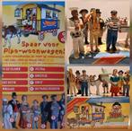 Pipo de Clown  complete set met wagen & Paard in de OVP!., Verzenden, Zo goed als nieuw