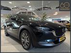 Mazda CX-30 2.0 e-SkyActiv-X M Hybrid Luxury NL auto, Trekha, Euro 6, 4 cilinders, Zwart, Bedrijf
