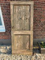 Antiek deur, Ophalen, Gebruikt, Minder dan 80 cm, Minder dan 200 cm