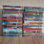 40 Disney kinder dvds, Cd's en Dvd's, Alle leeftijden, Ophalen of Verzenden, Tekenfilm