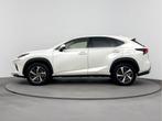 Lexus NX 300h AWD Luxury Edition Limited | Elektr. stoelvers, Auto's, Lexus, 12 maanden, Gebruikt, Adaptive Cruise Control, Leder