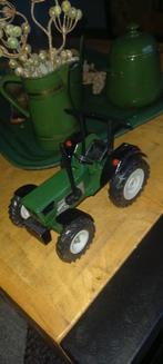 Zeldzame Deutz 10006 modeltractor, Ophalen of Verzenden, Gebruikt, Auto, Overige merken