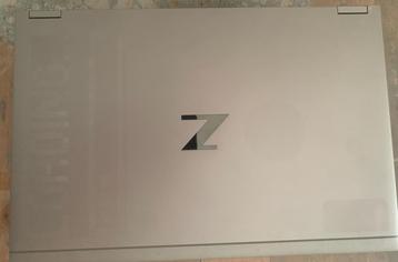 HP ZBook Power G8 | i9-11950H | 64GB RAM | 1TB SSD | 15.6 beschikbaar voor biedingen