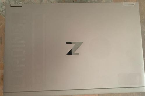 HP ZBook Power G8 | i9-11950H | 64GB RAM | 1TB SSD | 15.6, Computers en Software, Windows Laptops, Zo goed als nieuw, 16 inch