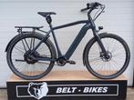 herenfiets E-bikes, Fietsen en Brommers, Elektrische fietsen, Ophalen, Zo goed als nieuw, 50 km per accu of meer, Overige merken