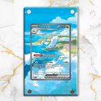 Altaria ex (253)Art Case, Hobby en Vrije tijd, Verzamelkaartspellen | Pokémon, Ophalen of Verzenden, Nieuw, Losse kaart