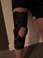 Donjoy Playmaker 2 Spacer Wrap Kniebrace – Maat M (38/10), Diversen, Braces, Ophalen of Verzenden, Zo goed als nieuw