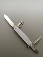 Victorinox Alox KL86 leger zakmes in zeer nette staat, Ophalen of Verzenden, Landmacht, Nederland, Mes of Dolk