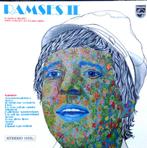 lp,Ramses Shaffy – Ramses II, Cd's en Dvd's, Vinyl | Nederlandstalig, Ophalen of Verzenden, Zo goed als nieuw, 12 inch, Levenslied of Smartlap