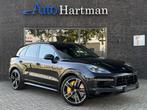 Porsche Cayenne 4.0 Turbo S E-Hybrid SportDesign | Carbon |, Auto's, Porsche, Automaat, Cayenne, 14 kWh, Gebruikt