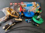 Lego Ninjago spinners. 70644, 70628 en 70635. Compleet., Ophalen of Verzenden, Zo goed als nieuw, Complete set, Lego
