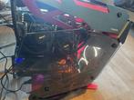 Gaming pc, Computers en Software, Desktop Pc's, Ophalen, 64 GB of meer, Gebruikt, Zelf gebouwde pc
