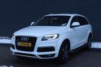 Audi Q7 3.6 FSI quattro | YOUNGTIMER - GOED ONDERHOUDEN!, Automaat, Gebruikt, Wit, Navigatiesysteem