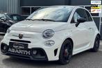 ABARTH 595 1.4 T-Jet 70th Anniversary Pista. KRACHTIG, SPORT, Auto's, Voorwielaandrijving, Gebruikt, 4 cilinders, Bedrijf