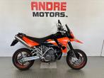 KTM 950 sm, Bedrijf, Sport