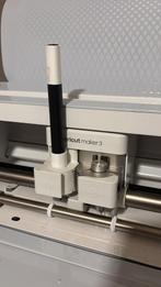 Cricut Pen adapter voor Twinmarker (ACTION), Verzenden, Nieuw, Gereedschap of Toebehoren